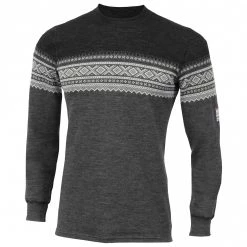 Aclima - DE Marius Crew Neck - Pull en laine mérinos 5 Aclima - DE Marius Crew Neck - Pull en laine mérinos -Pulls Soldes aclima de marius crew neck pull en laine merinos 2