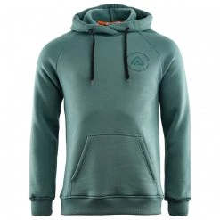 Aclima - Fleecewool Hoodie - Pull en laine mérinos 11 Aclima - Fleecewool Hoodie - Pull en laine mérinos -Pulls Soldes aclima fleecewool hoodie pull en laine merinos 3