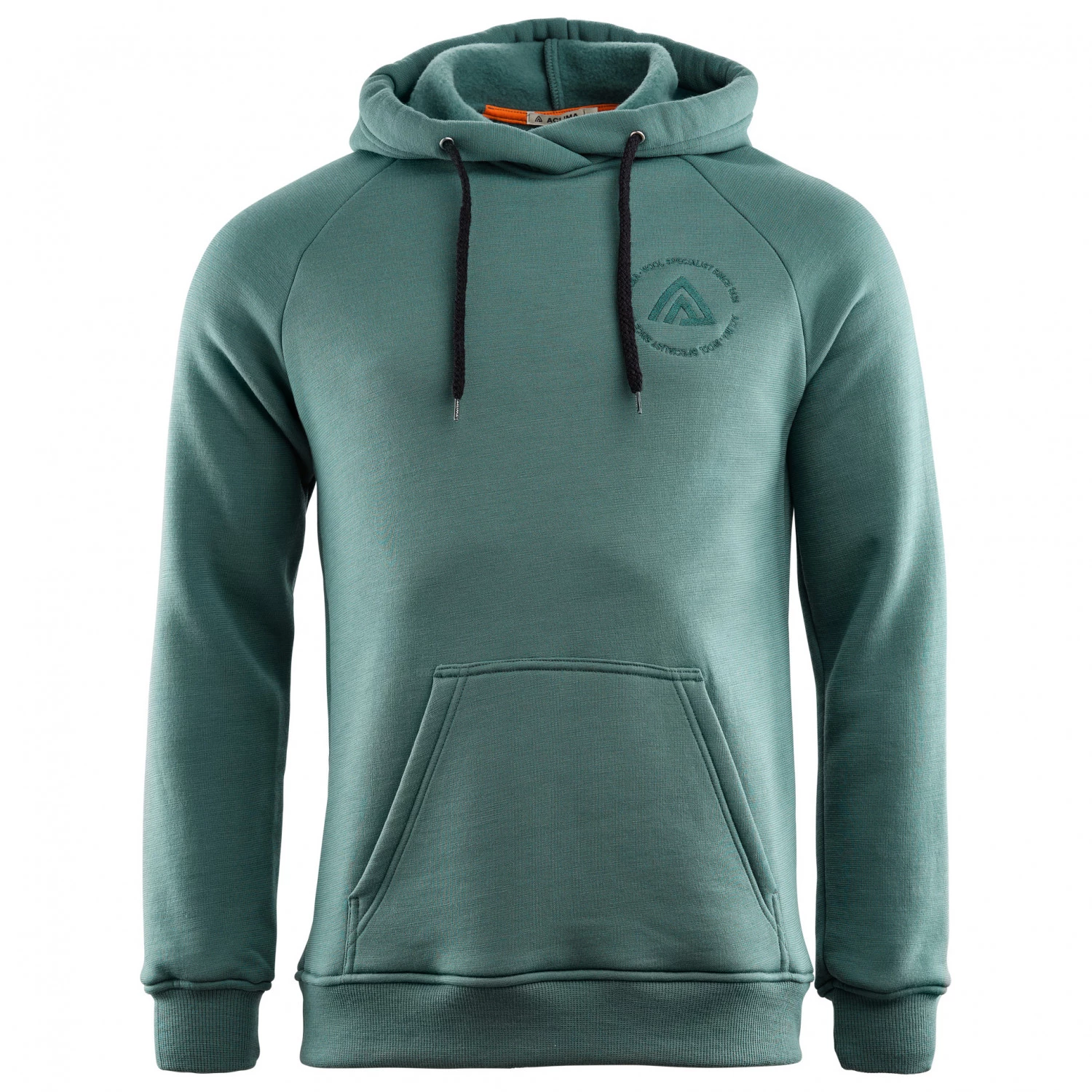 Aclima - Fleecewool Hoodie - Pull en laine mérinos 6 Aclima - Fleecewool Hoodie - Pull en laine mérinos – Image 6