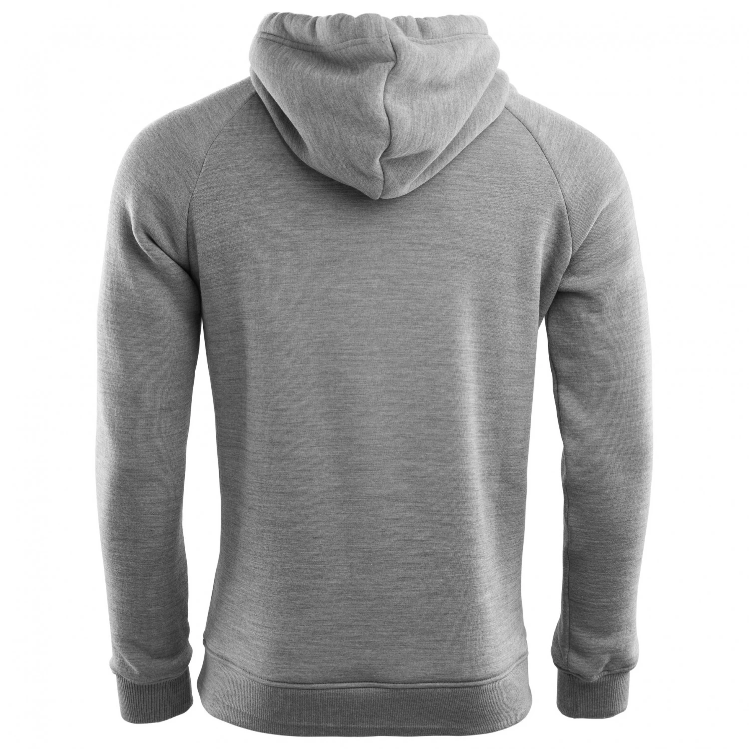 Aclima - Fleecewool Hoodie - Pull en laine mérinos 2 Aclima - Fleecewool Hoodie - Pull en laine mérinos – Image 2