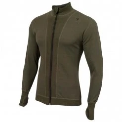 Aclima - HW Light Jacket - Veste en laine