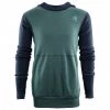 Aclima - Junior Warmwool Hood Sweater - Pull en laine mérinos