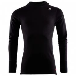 Aclima - Warmwool Hood Sweater - Sweat à capuche -Pulls Soldes aclima warmwool hood sweater sweat a capuche 1