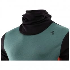 Aclima - Warmwool Hood Sweater - Sweat à capuche -Pulls Soldes aclima warmwool hood sweater sweat a capuche detail 4