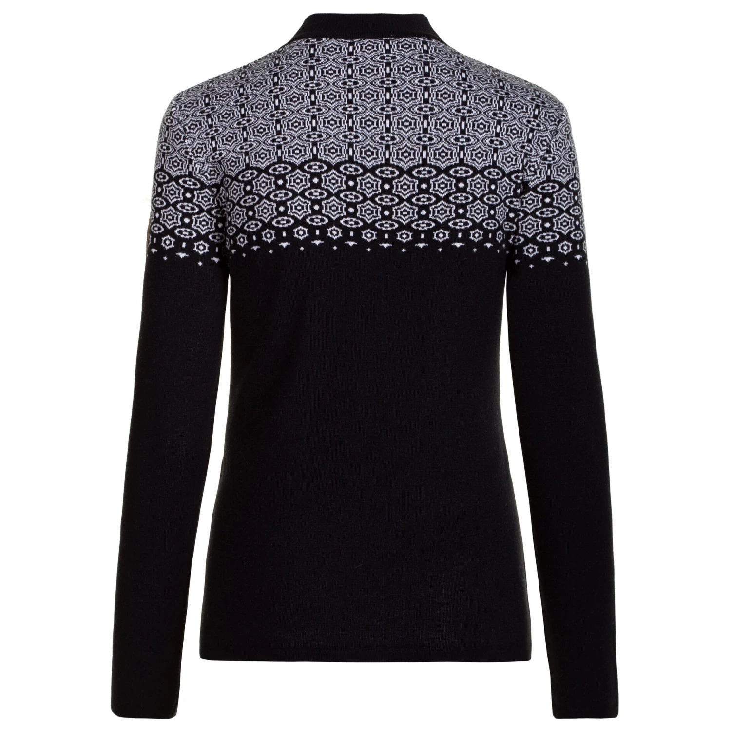 Almgwand - Women's Palmenalm - Pull 2 Almgwand - Women's Palmenalm - Pull – Image 2