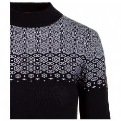 Almgwand - Women's Palmenalm - Pull 7 Almgwand - Women's Palmenalm - Pull -Pulls Soldes almgwand womens palmenalm pull detail 3