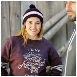 Alprausch - Women's Doris Sweater - Pull -Pulls Soldes alprausch womens doris sweater pull detail 3