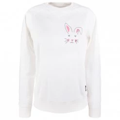 Alprausch - Women's Schneehäsli Sweater - Pull -Pulls Soldes alprausch womens schneehaesli sweater pull 1