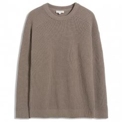 ARMEDANGELS - Aarvis - Pull -Pulls Soldes armedangels aarvis pull 1