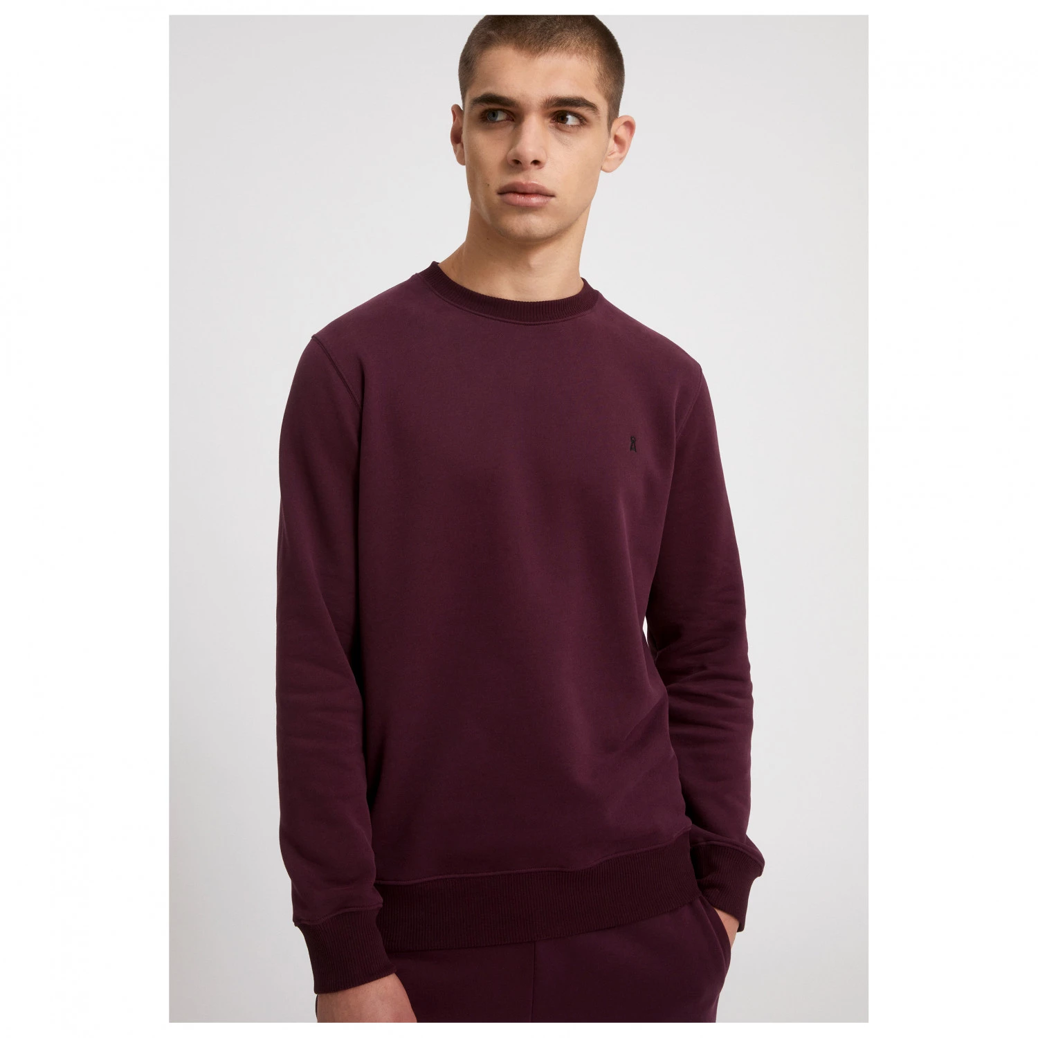 ARMEDANGELS - Maalte Comfort - Pull 2 ARMEDANGELS - Maalte Comfort - Pull – Image 2