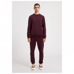 ARMEDANGELS - Maalte Comfort - Pull 9 ARMEDANGELS - Maalte Comfort - Pull -Pulls Soldes armedangels maalte comfort pull detail 4