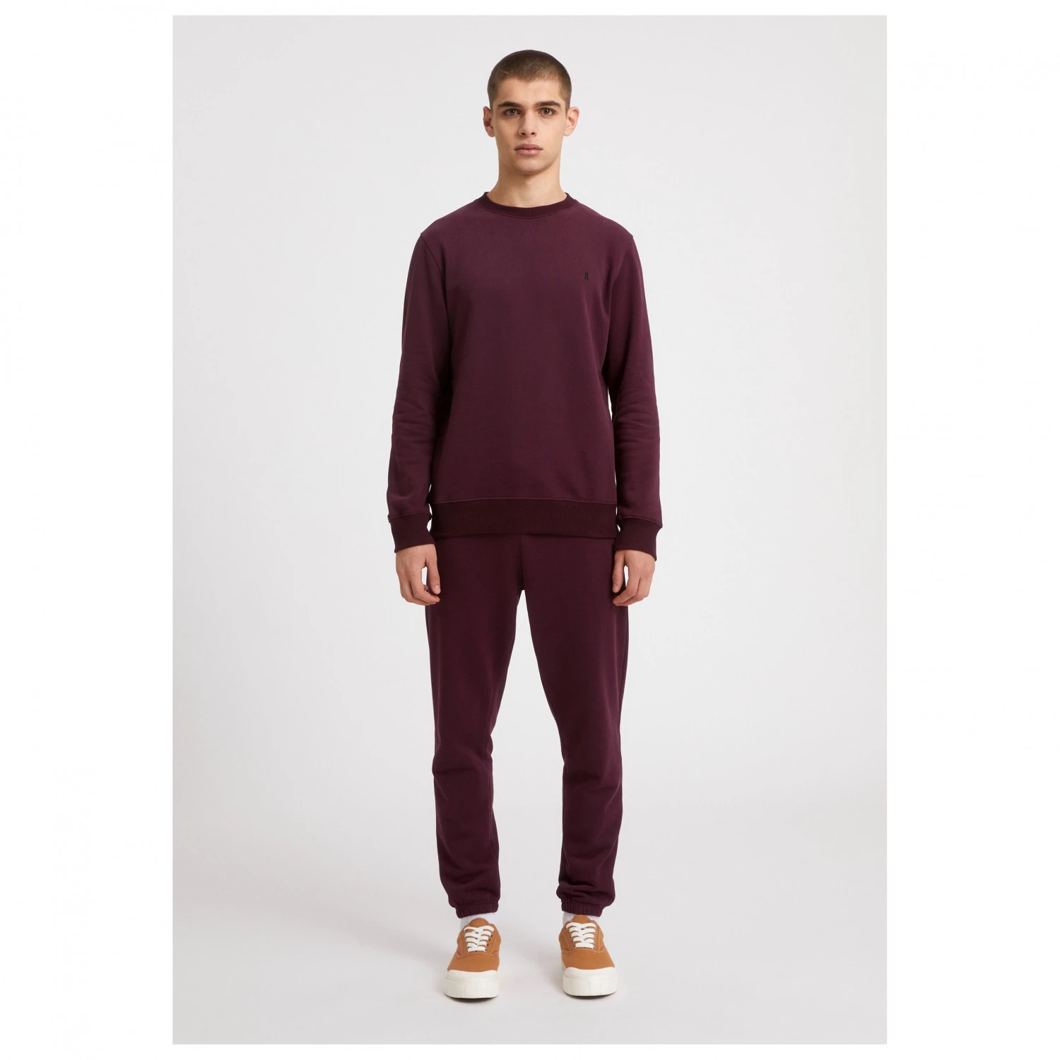 ARMEDANGELS - Maalte Comfort - Pull 4 ARMEDANGELS - Maalte Comfort - Pull – Image 4