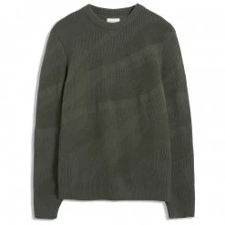 ARMEDANGELS - Traai - Pull 11 ARMEDANGELS - Traai - Pull -Pulls Soldes armedangels traai pull 1