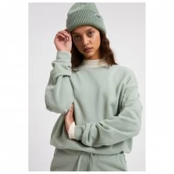 ARMEDANGELS - Women's Aarin - Pull -Pulls Soldes armedangels womens aarin pull detail 3