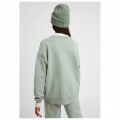 ARMEDANGELS - Women's Aarin - Pull -Pulls Soldes armedangels womens aarin pull detail 4