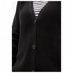 ARMEDANGELS - Women's Adrinaa Soft - Pull -Pulls Soldes armedangels womens adrinaa soft pull detail 4