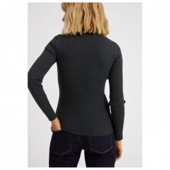 ARMEDANGELS - Women's Alaani - Haut à manches longues -Pulls Soldes armedangels womens alaani haut a manches longues detail 4
