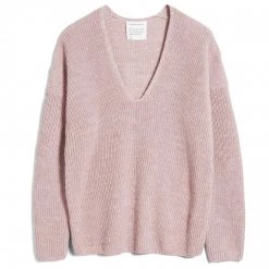 ARMEDANGELS - Women's Aryanaa - Pull -Pulls Soldes armedangels womens aryanaa pull 1