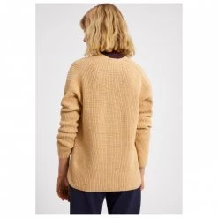 ARMEDANGELS - Women's Aryanaa - Pull -Pulls Soldes armedangels womens aryanaa pull detail 4