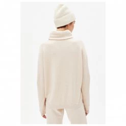 ARMEDANGELS - Women's Darinaa - Pull -Pulls Soldes armedangels womens darinaa pull detail 3