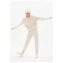 ARMEDANGELS - Women's Darinaa - Pull -Pulls Soldes armedangels womens darinaa pull detail 5