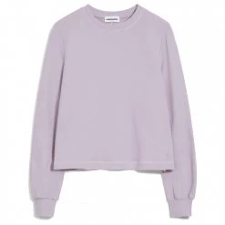 ARMEDANGELS - Women's Fabiaa - Pull -Pulls Soldes armedangels womens fabiaa pull 2