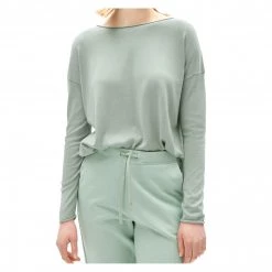 ARMEDANGELS - Women's Ladaa - Pull -Pulls Soldes armedangels womens ladaa pull 1