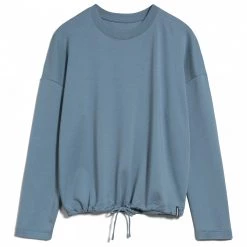 ARMEDANGELS - Women's Mailaa - Pull -Pulls Soldes armedangels womens mailaa pull 1