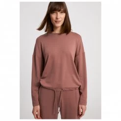 ARMEDANGELS - Women's Mailaa - Pull -Pulls Soldes armedangels womens mailaa pull detail 3