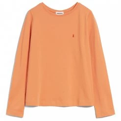 ARMEDANGELS - Women's Mariekaa - Haut à manches longues