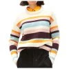 ARMEDANGELS - Women's Naaruko Multicolor - Pull