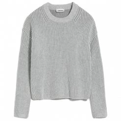 ARMEDANGELS - Women's Naaruko - Pull