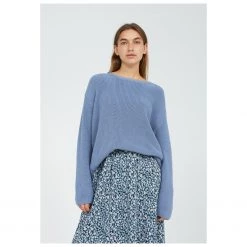 ARMEDANGELS - Women's Nuriellaa - Pull -Pulls Soldes armedangels womens nuriellaa pull detail 3