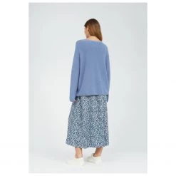 ARMEDANGELS - Women's Nuriellaa - Pull -Pulls Soldes armedangels womens nuriellaa pull detail 4