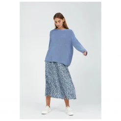 ARMEDANGELS - Women's Nuriellaa - Pull -Pulls Soldes armedangels womens nuriellaa pull detail 5