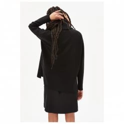 ARMEDANGELS - Women's Rayaa - Pull -Pulls Soldes armedangels womens rayaa pull detail 3