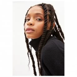 ARMEDANGELS - Women's Rayaa - Pull -Pulls Soldes armedangels womens rayaa pull detail 4