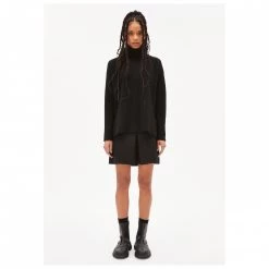 ARMEDANGELS - Women's Rayaa - Pull -Pulls Soldes armedangels womens rayaa pull detail 5