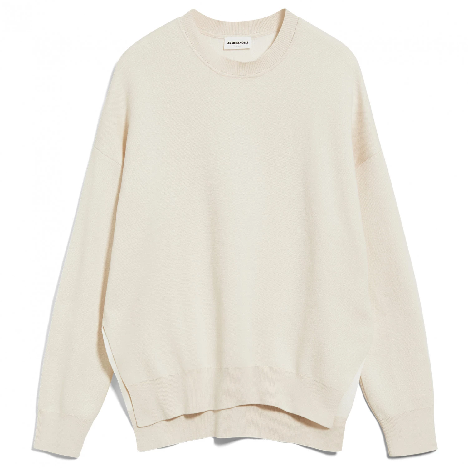 ARMEDANGELS - Women's Yumbaa - Pull 2 ARMEDANGELS - Women's Yumbaa - Pull – Image 2