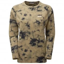 ARTILECT - Women's Artilectual Crew Script - Pull