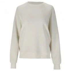 ATHLECIA - Women's Jacey Crew Neck - Pull -Pulls Soldes athlecia womens jacey crew neck pull 3