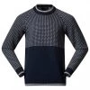 Bergans - Alvdal Wool Jumper - Pull en laine mérinos