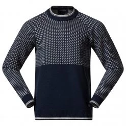 Bergans - Alvdal Wool Jumper - Pull en laine mérinos