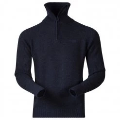 Bergans - Ulriken Jumper - Pull en laine mérinos