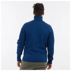 Bergans - Ulriken Jumper - Pull en laine mérinos -Pulls Soldes bergans ulriken jumper pull en laine merinos detail 5