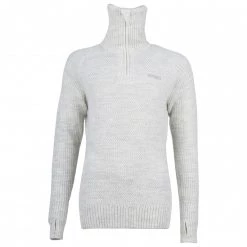 Bergans - Ulriken Lady Jumper - Pull en laine mérinos