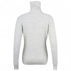 Bergans - Ulriken Lady Jumper - Pull en laine mérinos -Pulls Soldes bergans ulriken lady jumper pull en laine merinos detail 3