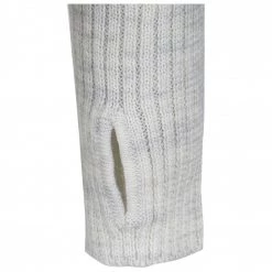 Bergans - Ulriken Lady Jumper - Pull en laine mérinos -Pulls Soldes bergans ulriken lady jumper pull en laine merinos detail 4