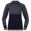 Bergans - Women's Alvdal Wool Jumper - Pull en laine mérinos