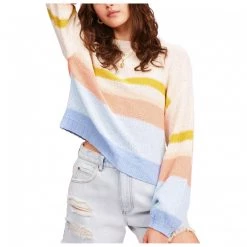 Billabong - Women's Seeing Double - Pull